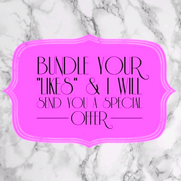 Bundle & Save Send Offers